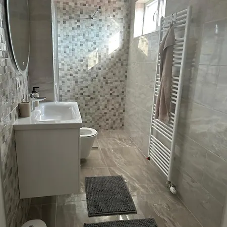 Zora Apartmani Sarajevo Exterior photo