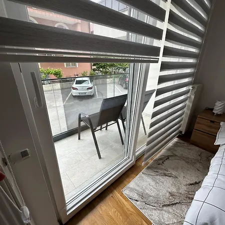 Zora Apartmani Sarajevo Exterior photo