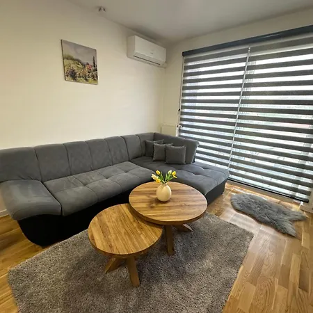 Zora Apartmani Sarajevo Exterior photo